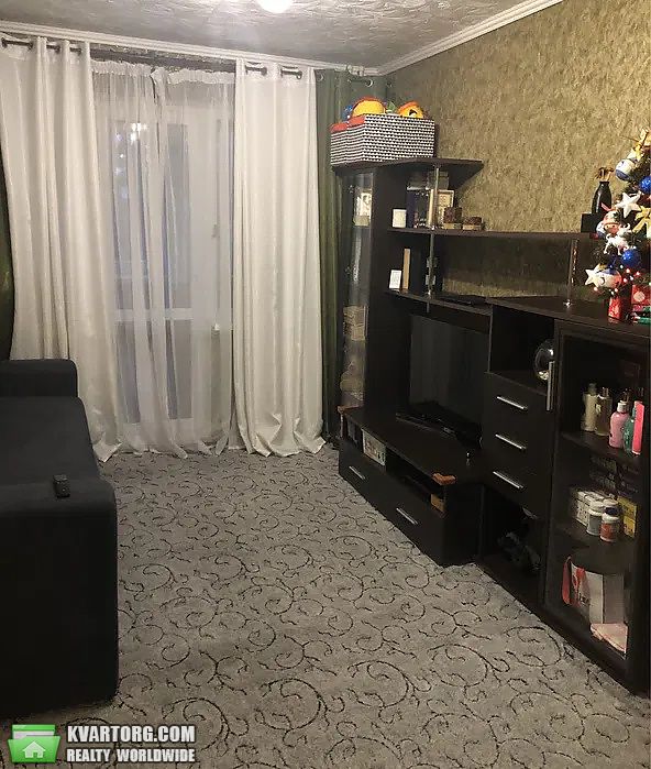 Sell 1-room apartment. Киев,  Василенко — photo 5