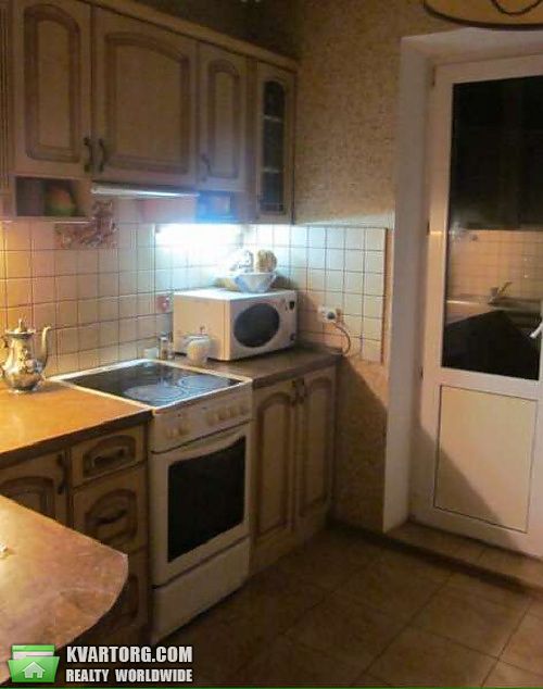 Sell 4-room apartment. Киев,  Беличанская — photo 3