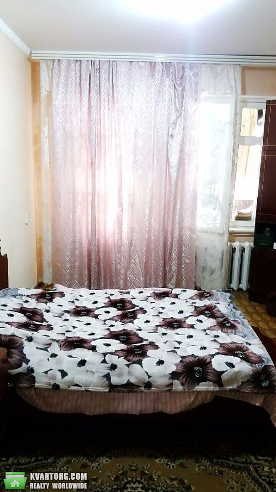 Sell 3-room apartment. Одесса, Марсельская — photo 1