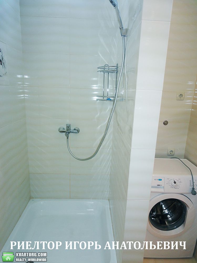 Rent out 1-room apartment. Одесса, Люстдорфская Дорога — photo 7