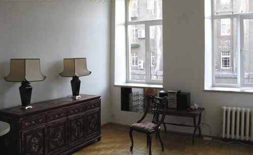 Rent out office. Киев,  Городецкого — photo 1