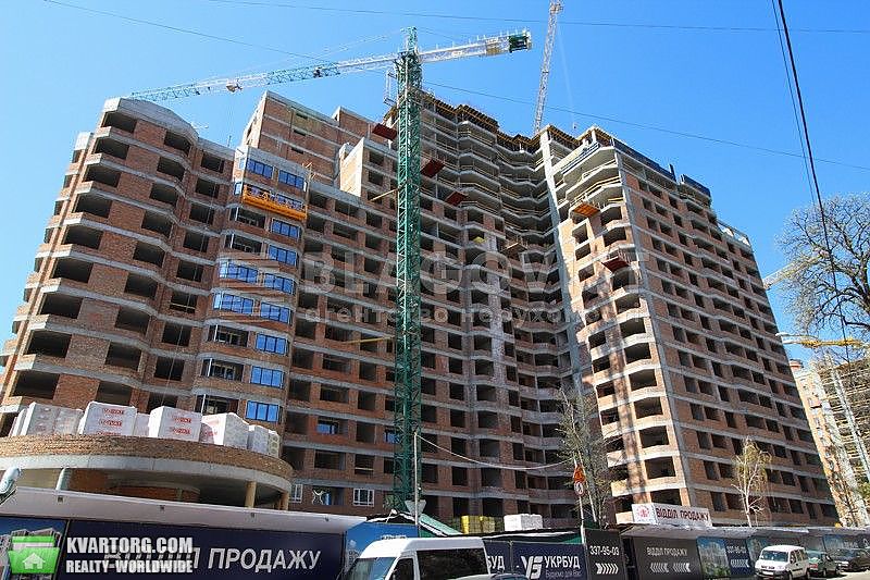 Sell 2-room apartment. Киев, ул. Златоустовская — photo 5