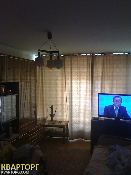 Sell 1-room apartment. Киев,  Жмаченко — photo 1