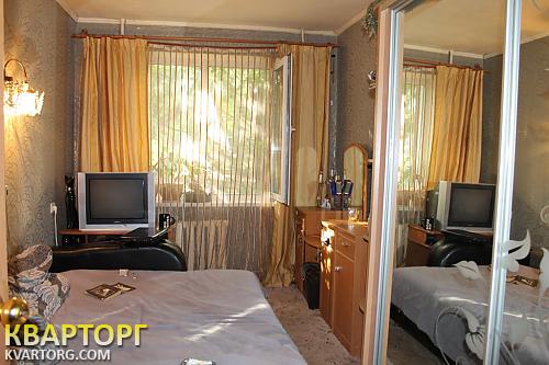 Sell 4-room apartment. Одесса, Рабина Ицхака — photo 1