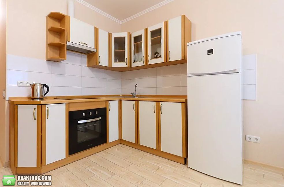 Rent out 1-room apartment. Киев, Львовская — photo 5