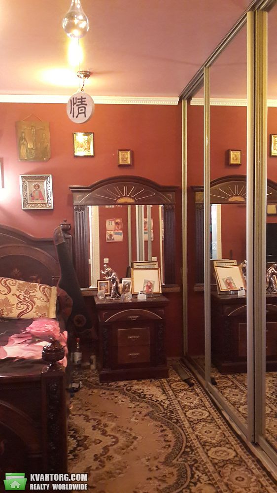 Sell 2-room apartment. Киев,  Ломоносова — photo 3