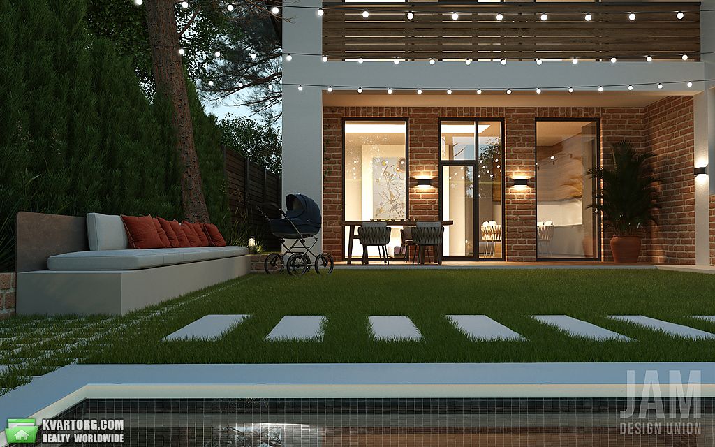 Sell house. Одесса,  Вильямса — photo 4