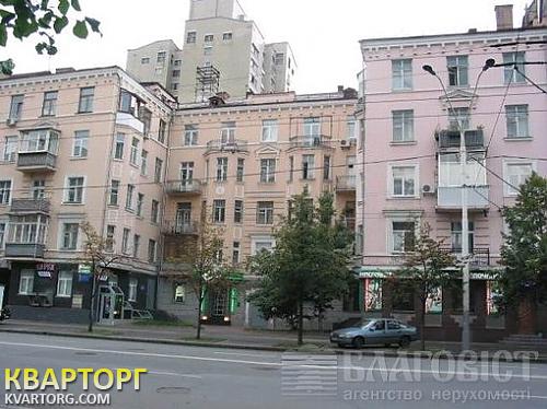 Sell 4-room apartment. Киев,  Большая Васильковская — photo 1
