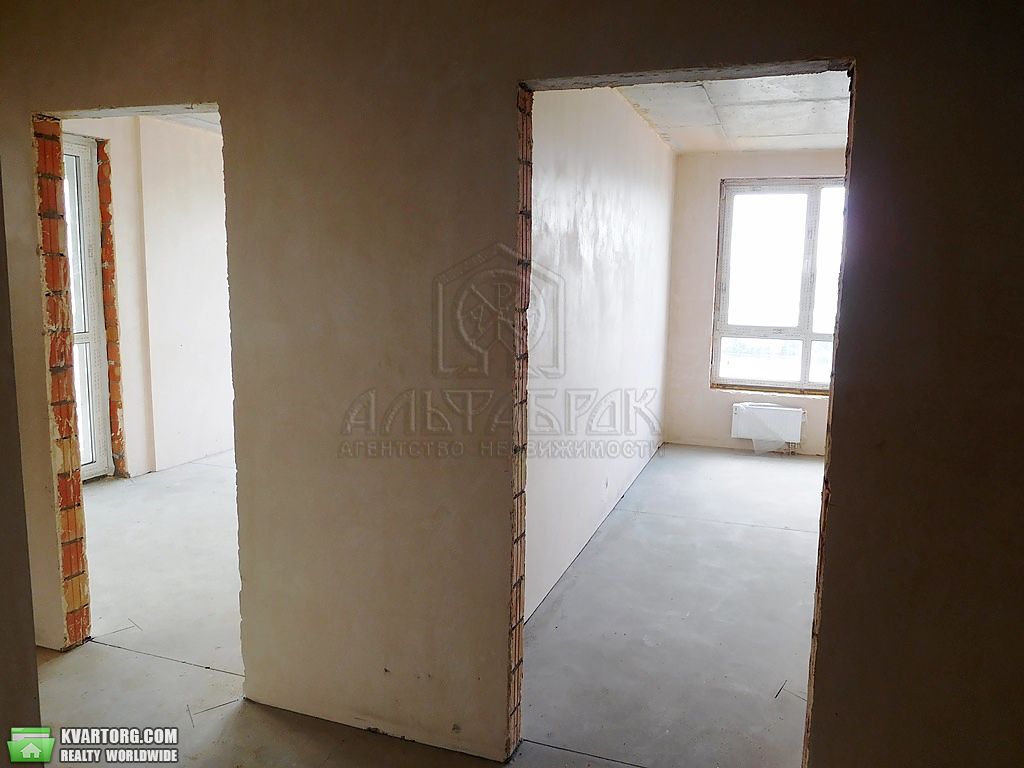 Sell 2-room apartment. Киев,  Заречная — photo 1
