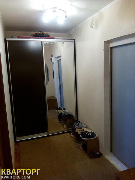 Sell 1-room apartment. Киев,  Закревского — photo 6