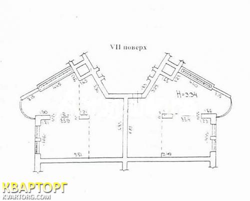 Sell 3-room apartment. Одесса, Лидерсовский бул — photo 2