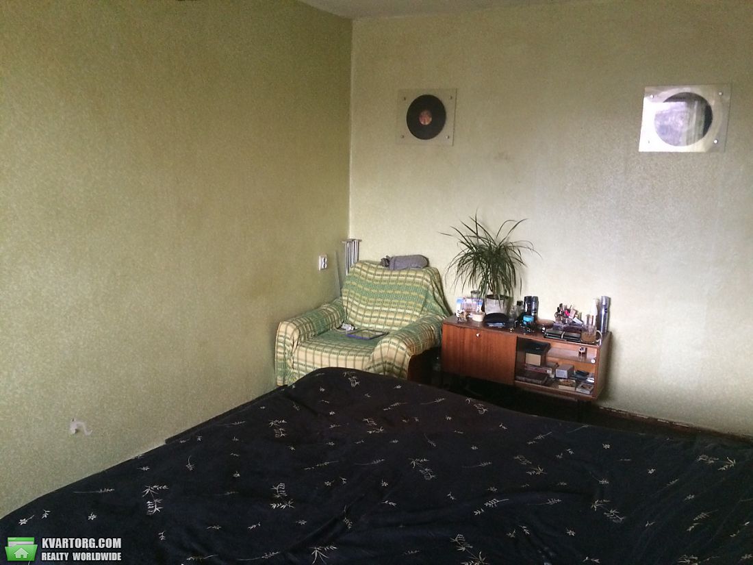 Sell 1-room apartment. Киев,  Гречко — photo 1