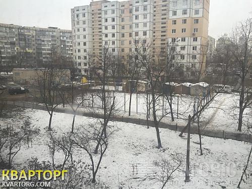 Sell 3-room apartment. Киев,  Героев Днепра — photo 4
