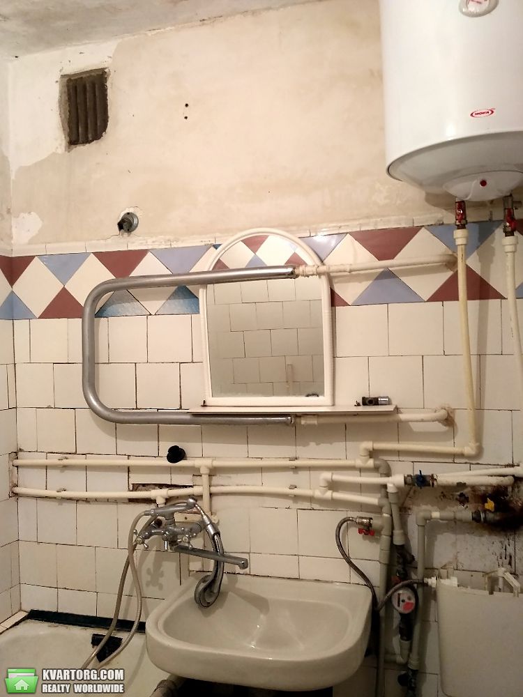 Sell 2-room apartment. Одесса, Варненская — photo 5