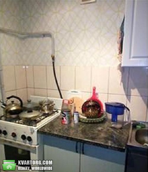 Sell 2-room apartment. Киев, Щербаковского Даниила — photo 2