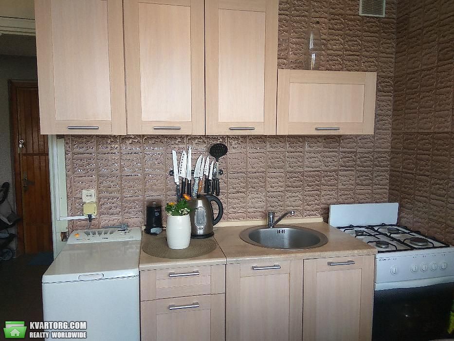 Sell 1-room apartment. Киев,  Саксаганского — photo 2