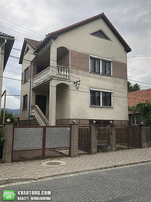Sell house. Ужгород, вул. Косична — photo 9