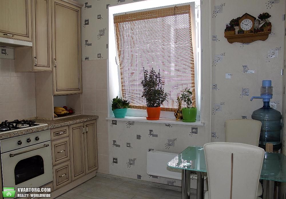продам 2-комнатную квартиру. Киев,   Ревуцкого - фото 5