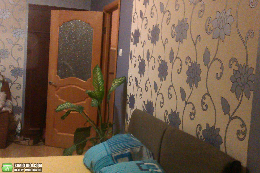 Rent out 1-room apartment. Одесса, ул Ленина — photo 5