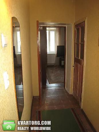 Sell 2-room apartment. Одесса, Черноморского Казачества — photo 7