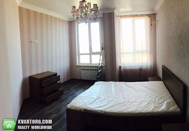 Rent out 2-room apartment. Харьков, Культуры — photo 1