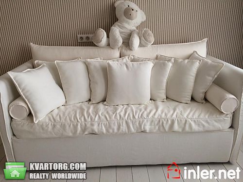 Rent out 5-room apartment. Одесса, Генуэзская — photo 1