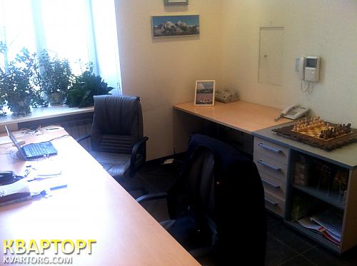 Rent out office. Киев,  Круглоуниверситетская — photo 2