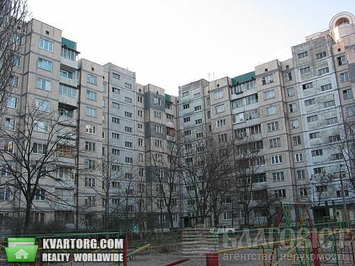 Sell 2-room apartment. Киев,  Оболонский пр — photo 1