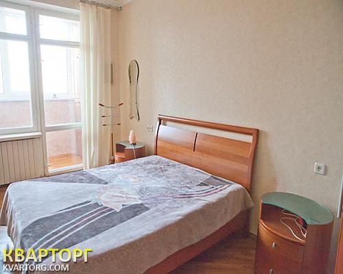 Rent out 2-room apartment. Киев,  Артема — photo 4