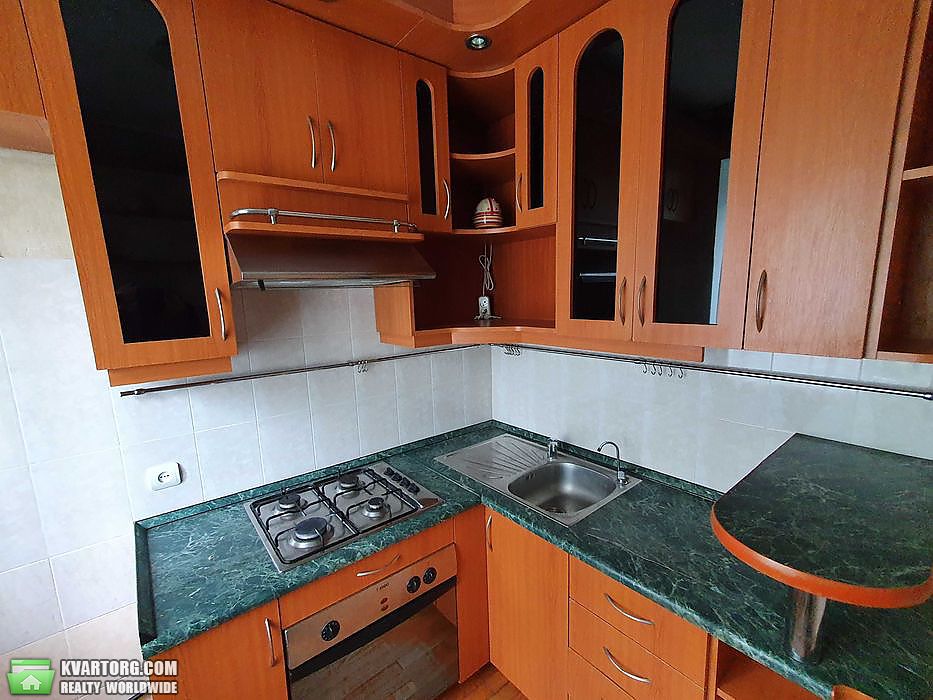 Sell 2-room apartment. Киев, Искровская — photo 1