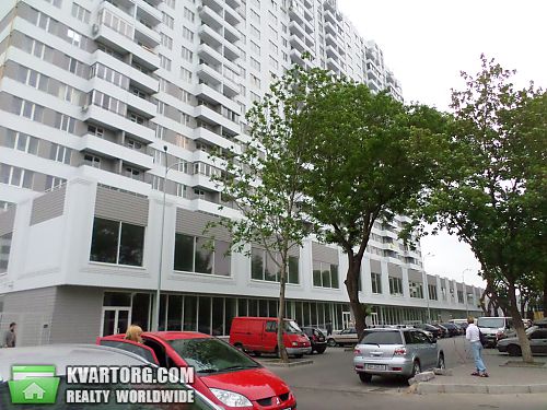 Sell 1-room apartment. Одесса, Люстдорфская дорога — photo 1