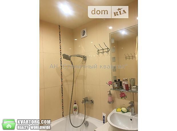 Rent out 2-room apartment. Киев, проспект Лесной 11 — photo 10