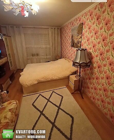 Sell 1-room apartment. Киев,  Приречная — photo 9