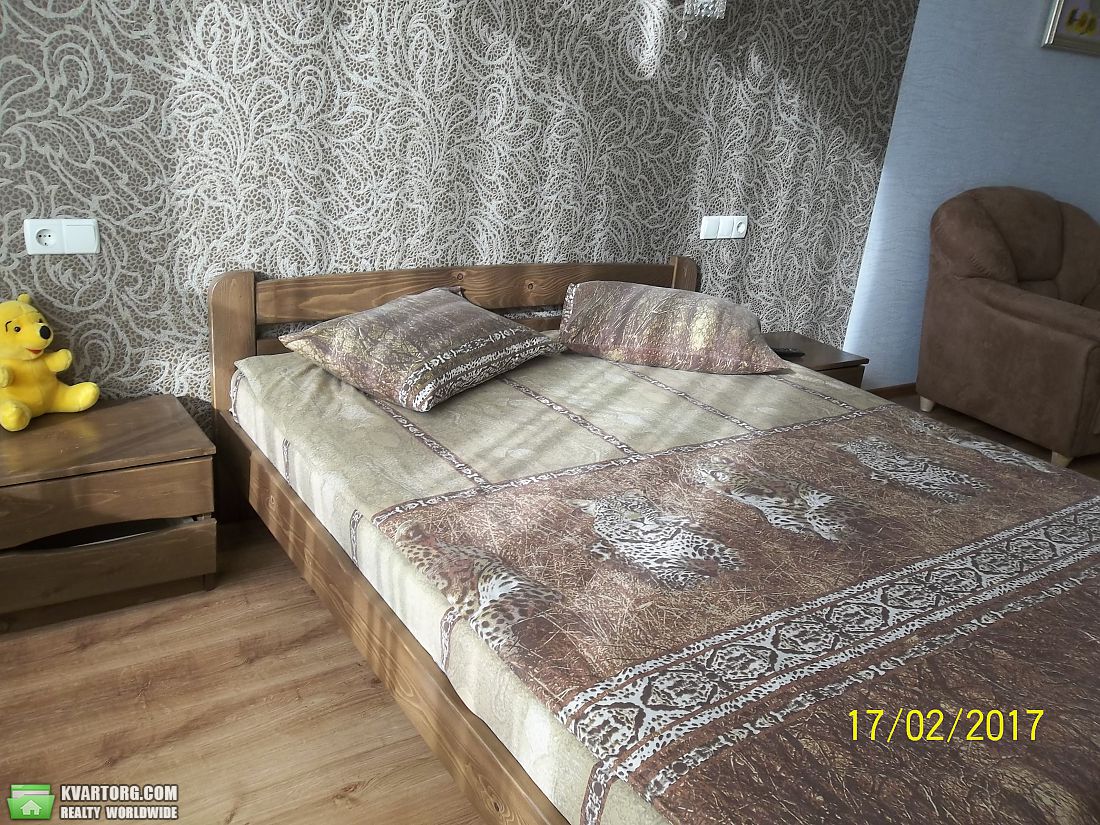 Sell 1-room apartment. Одесса, Французский б-р — photo 2