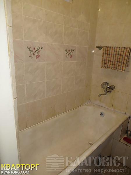 продам 2-комнатную квартиру. Киев,   Гоголевская - фото 9