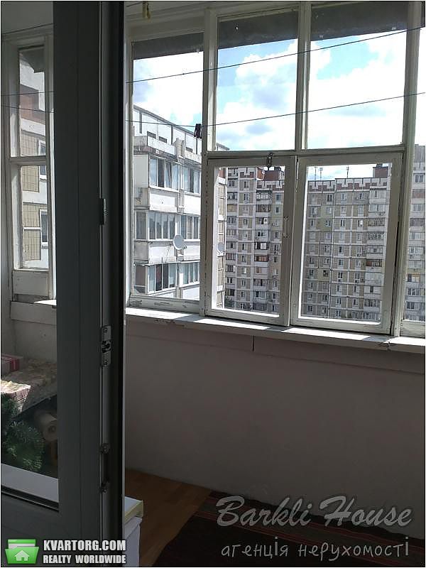 Rent out 2-room apartment. Киев,  Ревуцкого — photo 7