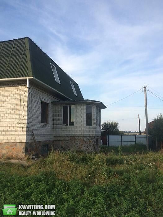 Sell house. Киев, Цветочная — photo 3