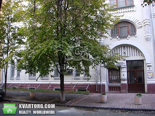 Sell office. Киев, Липский переулок — photo 9