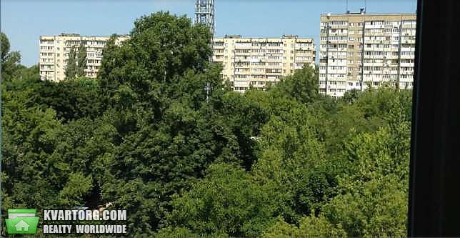 Sell 2-room apartment. Киев,  Васильковская — photo 9