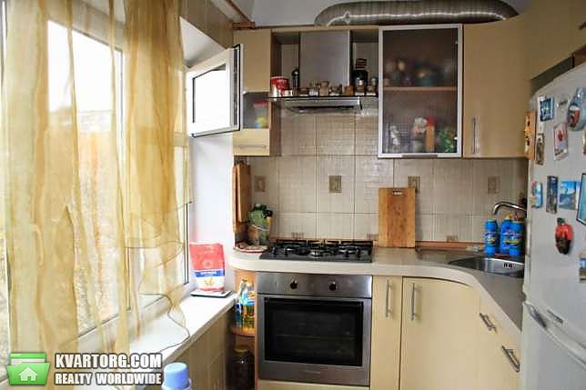 Sell 2-room apartment. Киев,  Героев Севастополя — photo 1