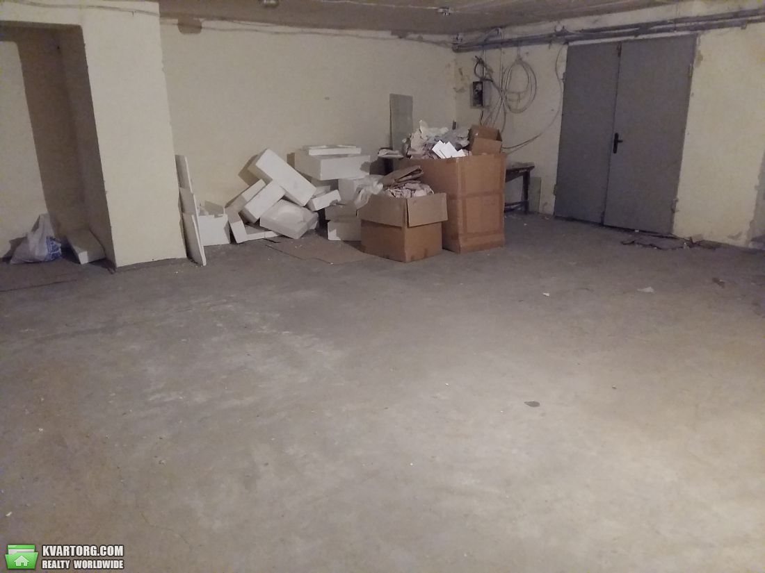 Sell warehouse. Киев, бажана — photo 1
