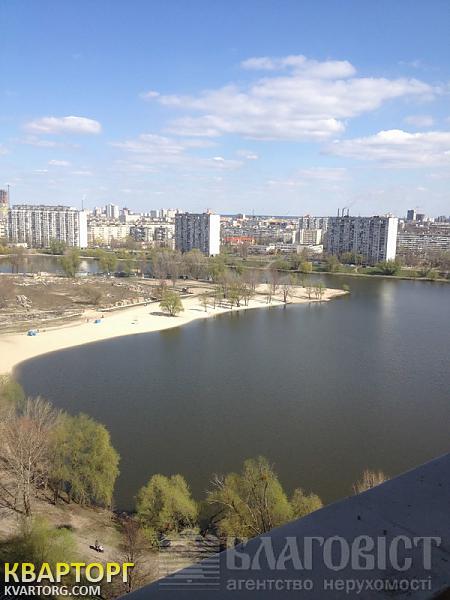 Sell 3-room apartment. Киев, Шумского — photo 10
