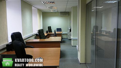 Sell office. Киев, Костельная — photo 3