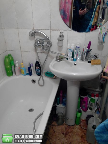 Sell 3-room apartment. Киев, Генерала Наумова — photo 5