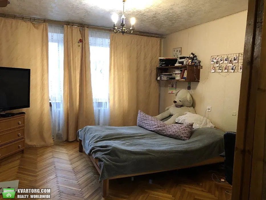 Sell 4-room apartment. Киев,  Макеевская — photo 6