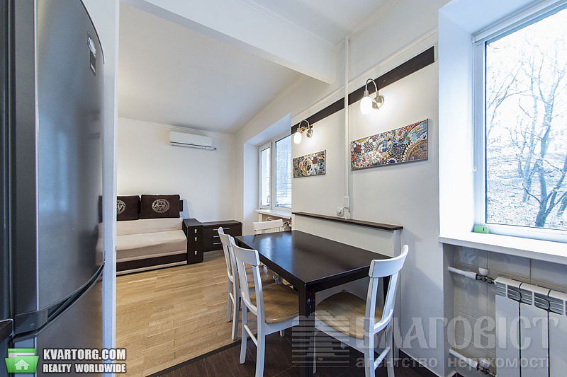 Sell 2-room apartment. Киев,  Первомайского — photo 6