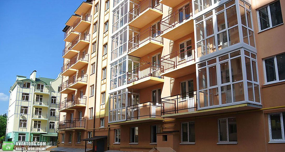 Sell 1-room apartment. Киев, Академика Лебедева — photo 3