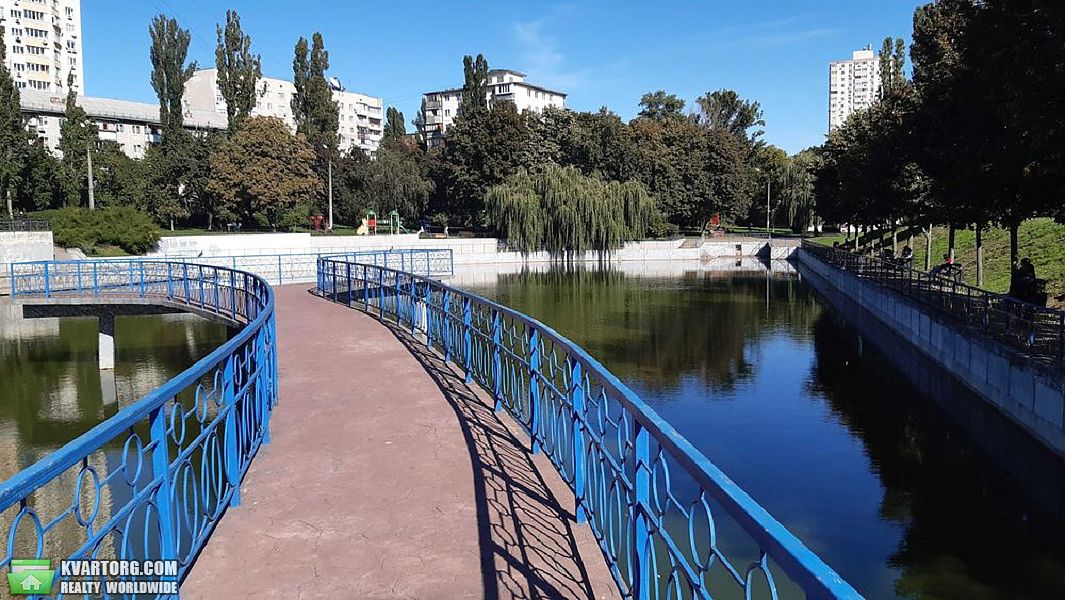 Sell 3-room apartment. Киев, бул. Гавела — photo 8