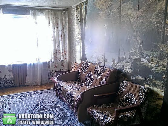 Sell 3-room apartment. Киев,  Ушакова — photo 1