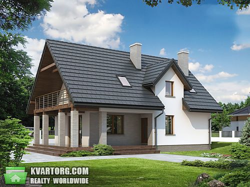 Sell house. Киевская обл., Гнедин — photo 2